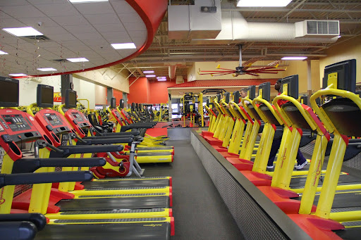 Gym «Retro Fitness - Yonkers», reviews and photos, 66 Main St, Yonkers, NY 10701, USA