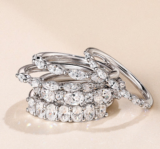 Jeweler «Fabri Fine Jewelry», reviews and photos, 15015 Main St #112, Bellevue, WA 98007, USA