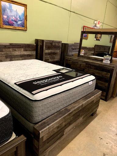 Mattress and Furniture For Less