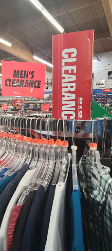 Sporting Goods Store «Big 5 Sporting Goods - Auburn», reviews and photos, 1221 Auburn Way N, Auburn, WA 98002, USA