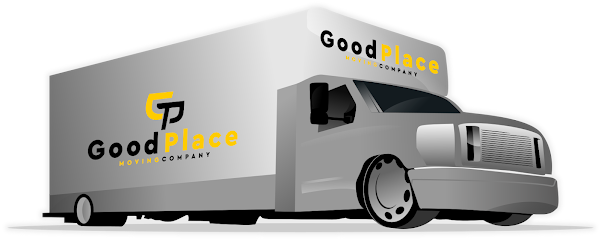 Good Place Movers Abbotsford - Abbotsford Moving Services