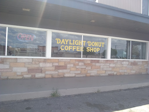 Donut Shop «Daylight Donuts», reviews and photos, 700 W 6th St, Pueblo, CO 81003, USA