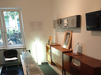 Braun-Sammlung Ettel Museum für Design