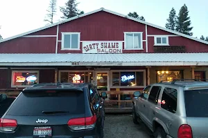 The Dirty Shame Restaurant and Saloon image