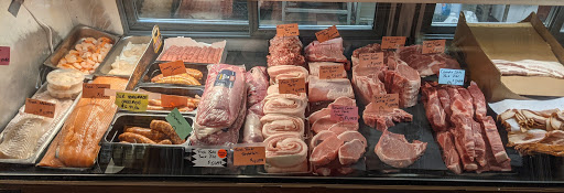 Grocery Store «Fresh Approach», reviews and photos, 155 Brackett St, Portland, ME 04102, USA