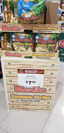 Supermarket «Food Fair La Gran Marqueta», reviews and photos, 946 Market St, Paterson, NJ 07513, USA