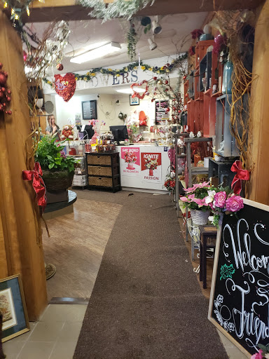 Florist «St Agnes Floral Shop, Inc.», reviews and photos, 2123 South Ave, Syracuse, NY 13207, USA