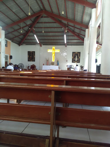 Parroquia de Nuestra Señora de la Soledad