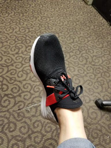 Shoe Store «DSW Designer Shoe Warehouse», reviews and photos, 4120 E 4th St, Ontario, CA 91764, USA