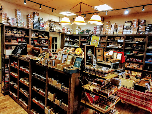 Cigar Shop «Old Havana Cigar Company», reviews and photos, 1377 Dilworthtown Rd, West Chester, PA 19382, USA