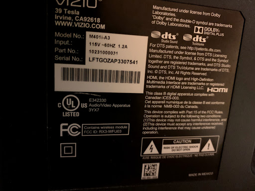 Electronics Store «Ninja Electronics», reviews and photos, 443 Wood St, Pittsburgh, PA 15222, USA