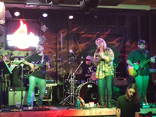 Mexican Restaurant «Lava Cantina Baton Rouge», reviews and photos, 10001 Perkins Rowe b100, Baton Rouge, LA 70810, USA