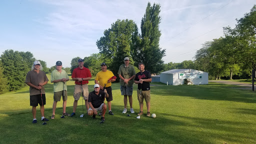 Golf Course «Fairway Golf Course», reviews and photos, 4940 KY-227 #2, Worthville, KY 41098, USA