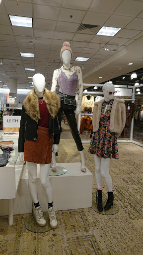 Department Store «Nordstrom SouthPark», reviews and photos, 4400 Sharon Rd, Charlotte, NC 28211, USA