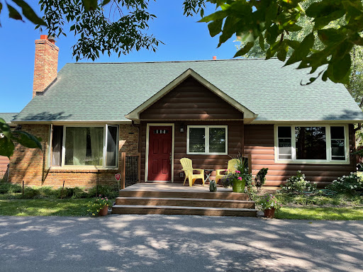 Roofing Contractor «Refuge Roofing & Siding, LLC», reviews and photos, 18315 Dahlia St NW, Cedar, MN 55011, USA