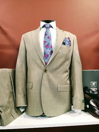 Clothing Store «K&G Fashion Superstore», reviews and photos, 3300 N Central Expy, Plano, TX 75074, USA