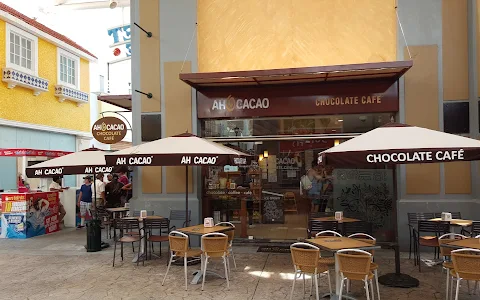Ah Cacao Chocolate Café image