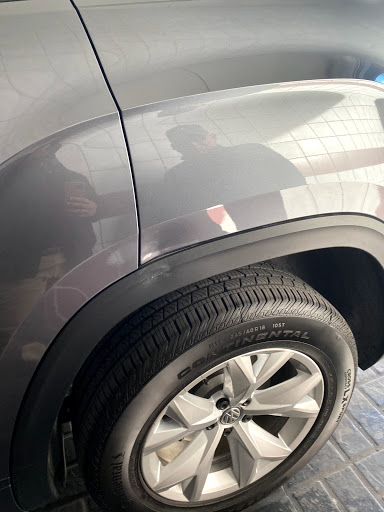 Auto Body Shop «James Chagos Body Shop & Paintless Dent Repair», reviews and photos, 12416 Market St, Houston, TX 77015, USA