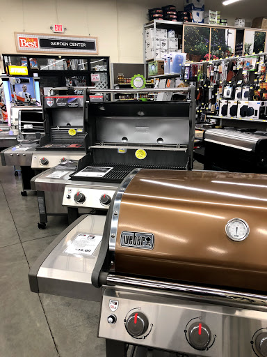 Hardware Store «Hampton Do It Best Home Center», reviews and photos, 4706 PA-8, Allison Park, PA 15101, USA