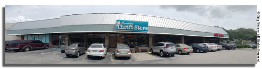 Thrift Store «Sunshine Thrift Store», reviews and photos, 4304 S Dale Mabry Hwy, Tampa, FL 33611, USA