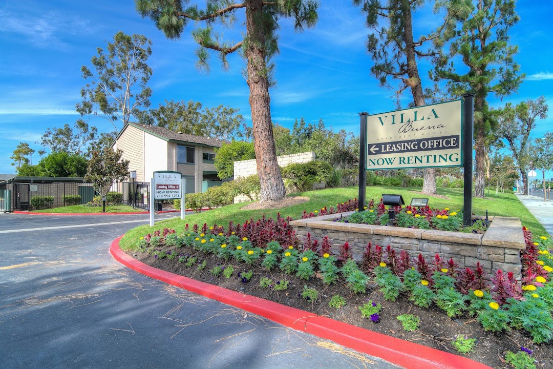 Villa Buena Apartments
