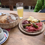 Photo n°1 de l'avis de Michael.a fait le 14/05/2024 à 12:12 sur le  Jausenstation Galmein à Naturns