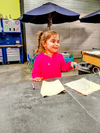 Santa Maria Valley Discovery Museum image