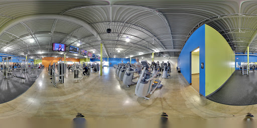 Gym «Charter Fitness of Willowbrook», reviews and photos, 6300 Kingery Hwy, Willowbrook, IL 60527, USA