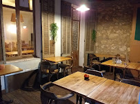 Atmosphère du Restaurant LE COURT CIRCUIT à Marseille - n°9
