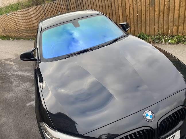 Reviews of Tint Cardiff - window tinting Cardiff in Cardiff - Auto glass shop