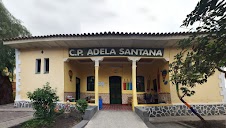 CEIP Adela Santana en Tafira Baja