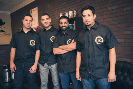 Barber Shop «Terminal Barber Shop», reviews and photos, 1250 E Apache Blvd #104, Tempe, AZ 85281, USA