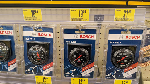 Auto Parts Store «Advance Auto Parts», reviews and photos, 100 N Wales Rd, North Wales, PA 19454, USA