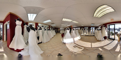 Bridal Shop «White Swan Bridal», reviews and photos, 425 Maple Ave W, Vienna, VA 22180, USA
