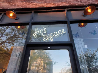 ArtSpace Chicago Art Studio & Art Gallery