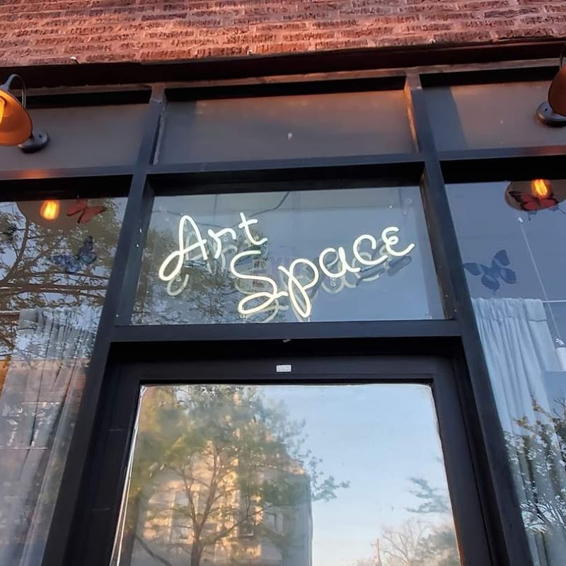 ArtSpace Chicago Art Studio & Art Gallery