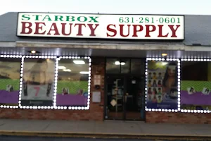Starbox Beauty Supply image
