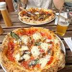 Photo n°1 de l'avis de Gabriele.r fait le 20/08/2023 à 17:23 sur le restaurants Lievito Madre à Stuttgart