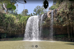 Katieng Waterfall image