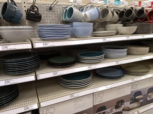 Department Store «Target», reviews and photos, 3369 Princeton Rd, Hamilton, OH 45011, USA