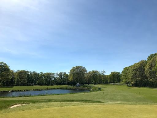 Public Golf Course «Great Rock Golf Club», reviews and photos, 141 Fairway Dr, Wading River, NY 11792, USA