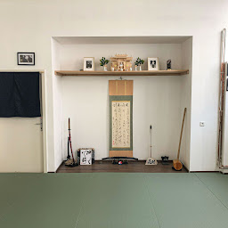 Bujinkan Wien Nin Toku Ryū Sui Dōjō - Schule für japanische Kampfkunst