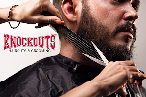 Knockouts Haircuts for Men Ankeny image