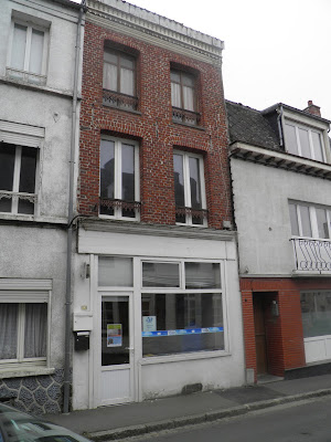 CPAM du Hainaut à Bavay