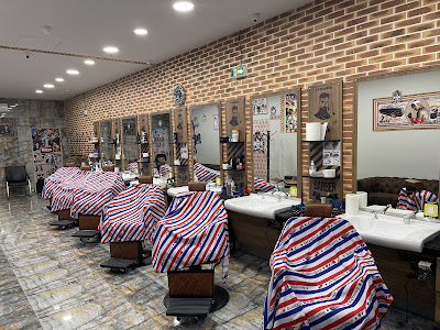 DT BARBER à Garges-lès-Gonesse
