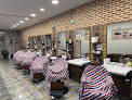Salon de coiffure DT BARBER 95140 Garges-lès-Gonesse