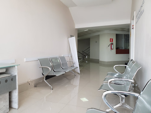 Hospital especializado Santiago de Querétaro