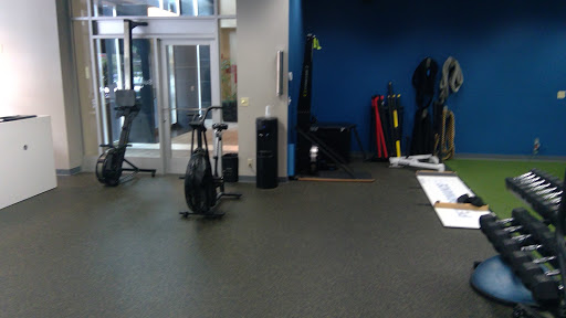 Gym «The Performance Fix», reviews and photos, 2324 Eastlake Ave E, Seattle, WA 98102, USA