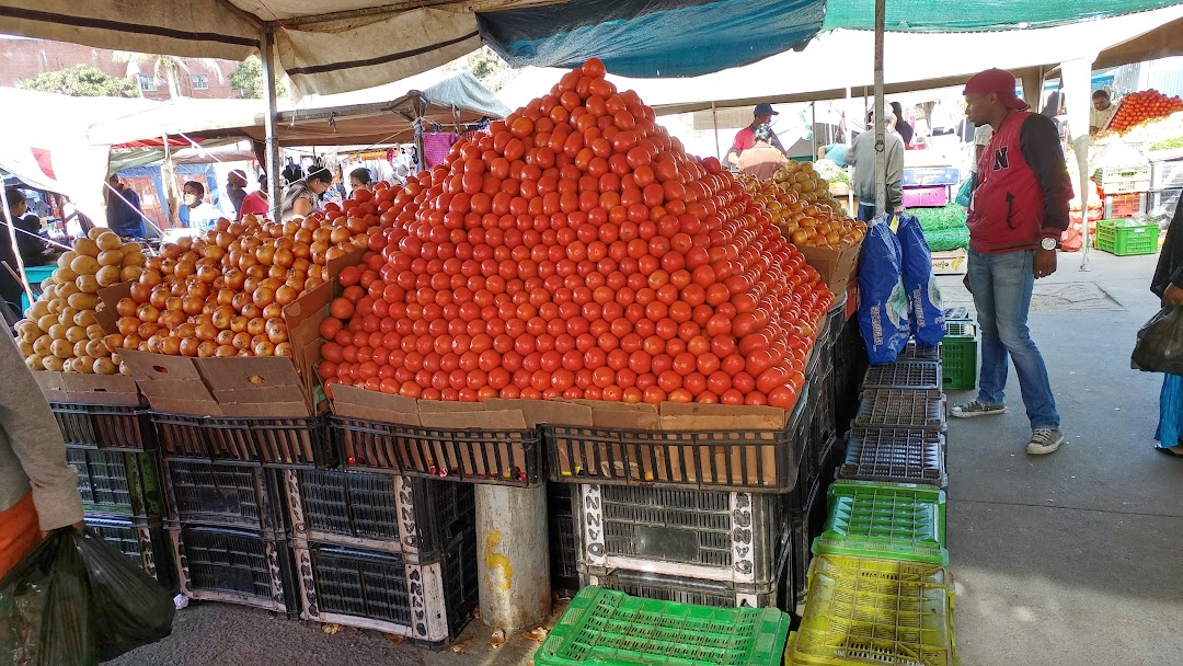 Bangladesh Market