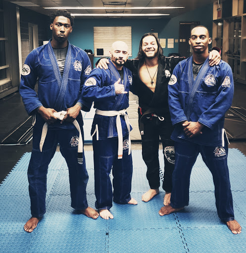 Community Center «Justice Sonia Sotomayor Community Center», reviews and photos, 1000 Rosedale Ave, Bronx, NY 10472, USA